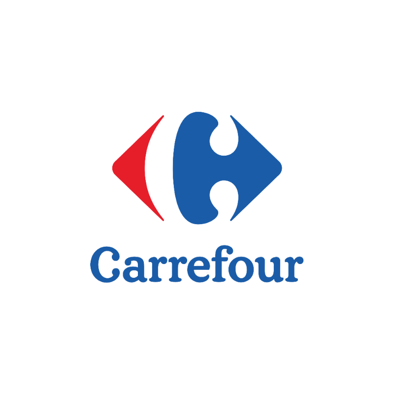 Carrefour logo